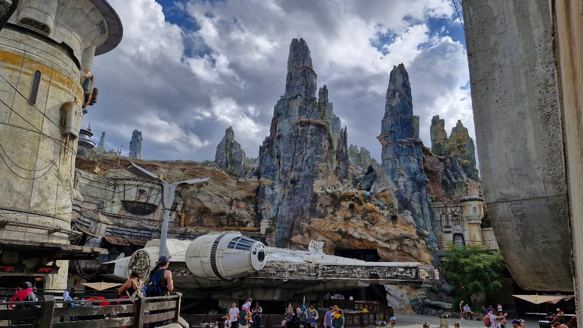 Photo de Walt Disney World postée par Gwen