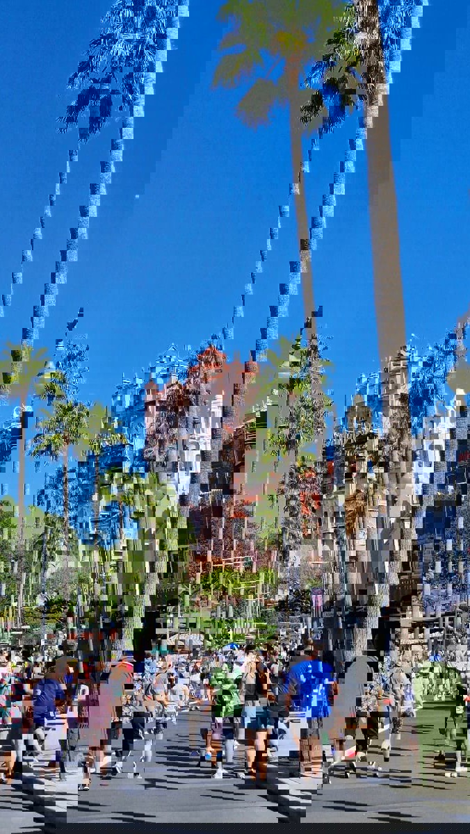 Photo de Walt Disney World postée par Gwen