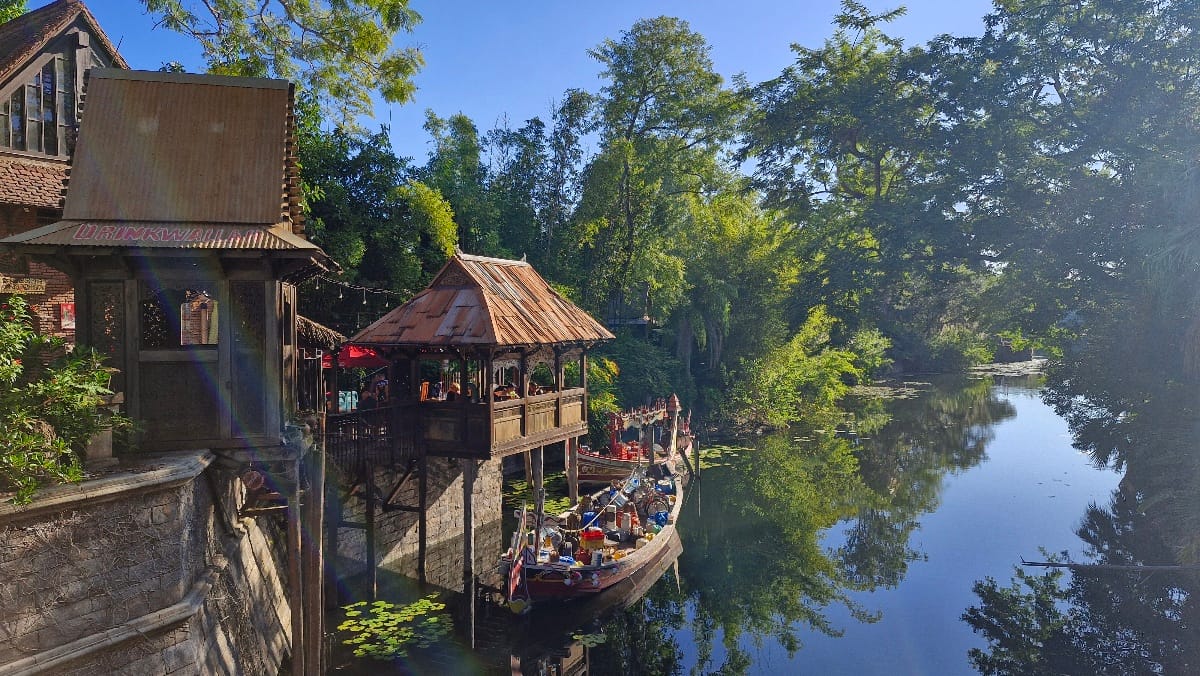 Photo de Walt Disney World postée par Gwen