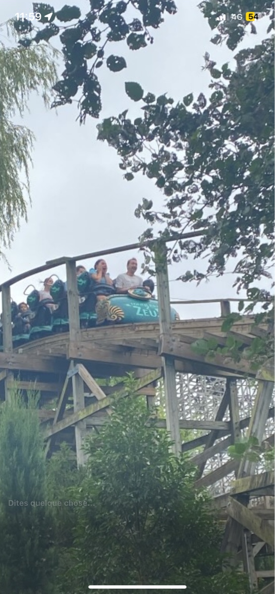 Photo de Parc Astérix Paris postée par Kylian