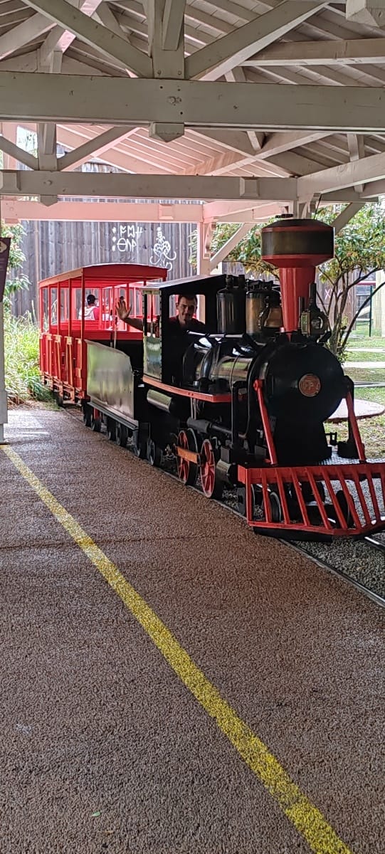 Photo de Walibi Rhône Alpes postée par Camembert