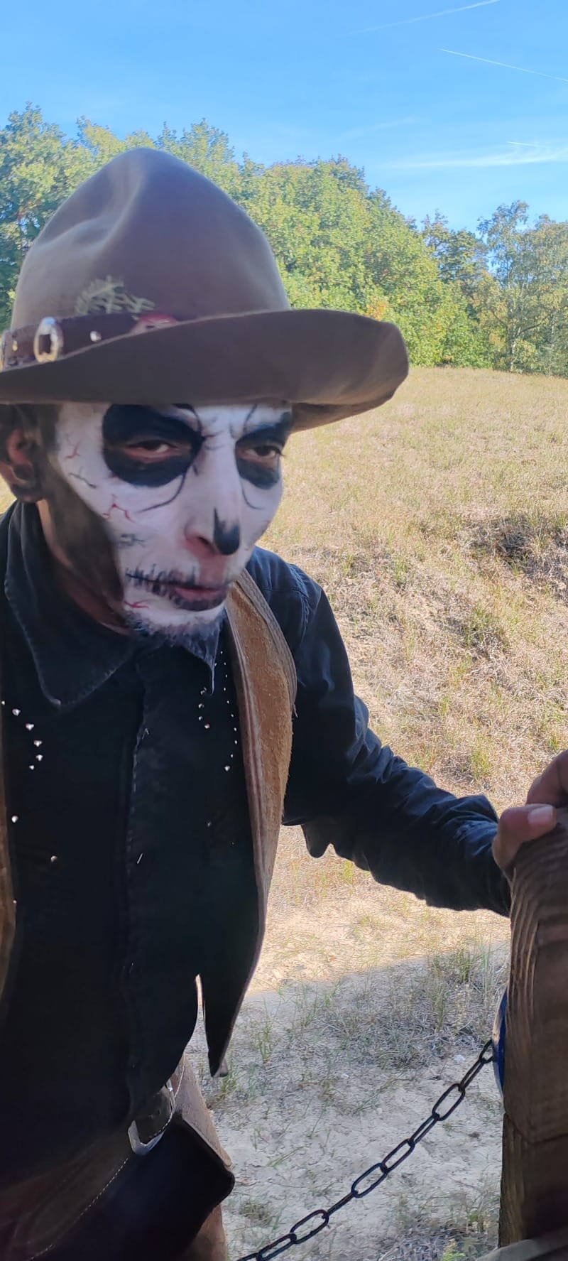 Photo de La Mer de Sable postée par Camembert