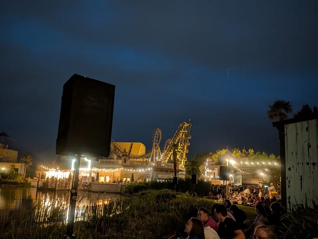 Photo de Walibi Belgium postée par The Phoenix