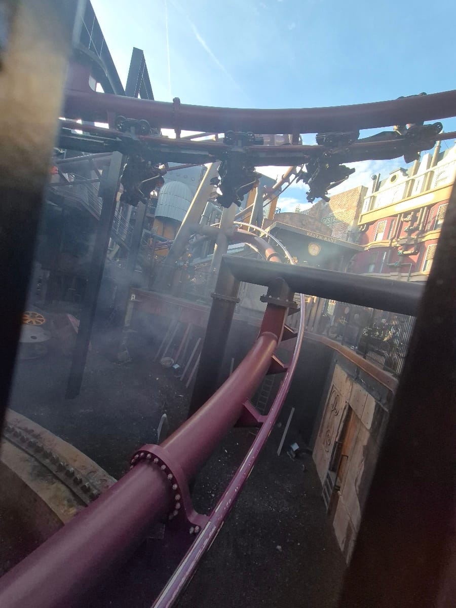 Photo de Phantasialand postée par Mathéo