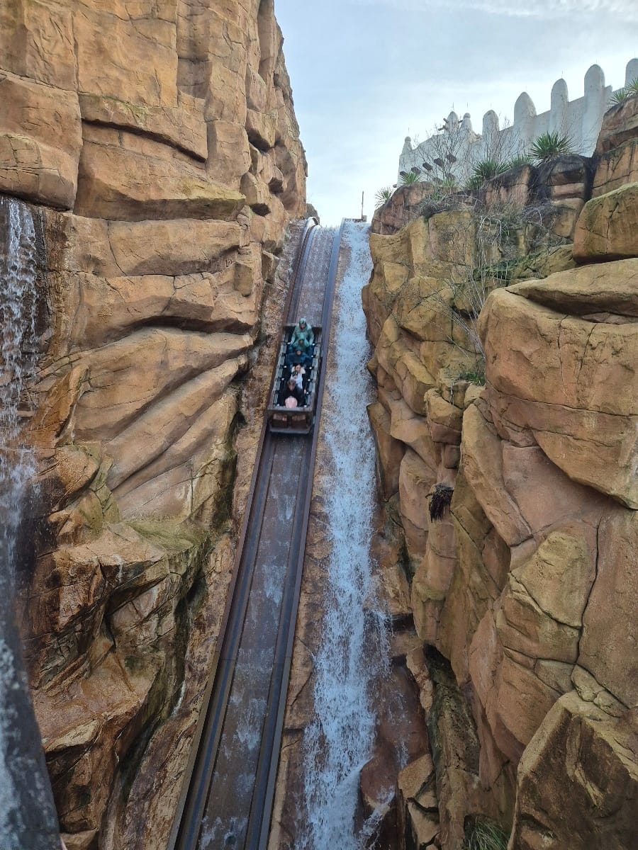 Photo de Phantasialand postée par Mathéo