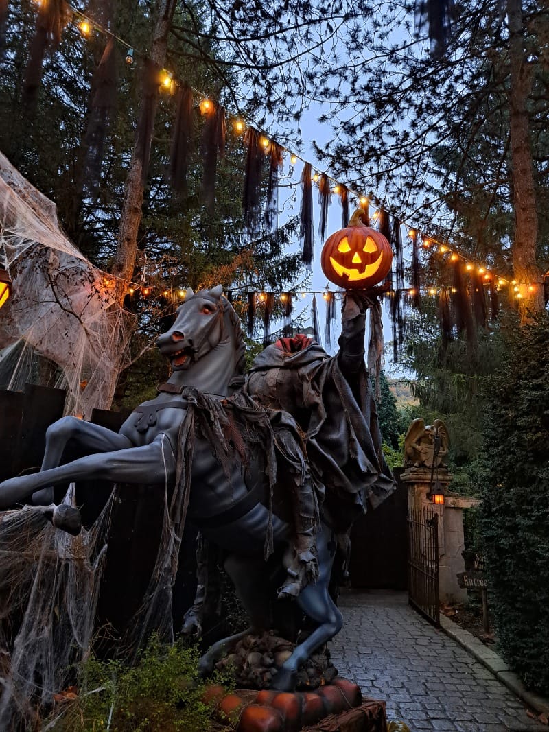 Photo de Nigloland postée par Thibault