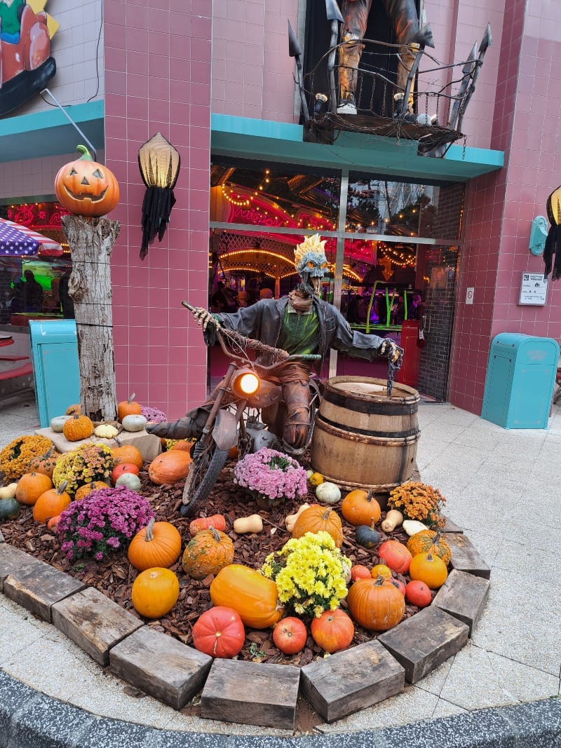 Photo de Nigloland postée par Thibault