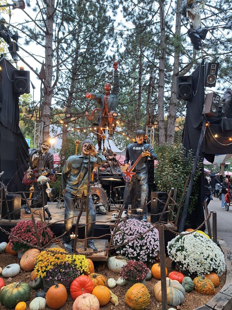 Photo de Nigloland postée par Thibault