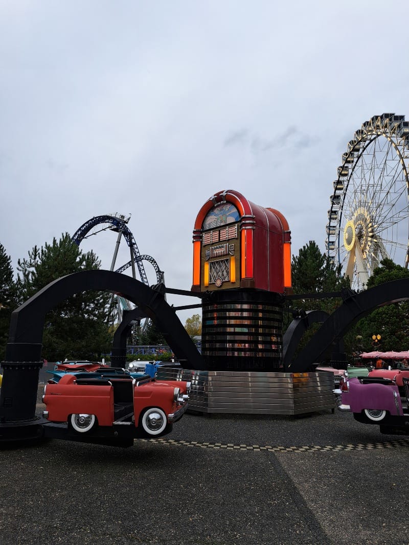 Photo de Nigloland postée par Thibault